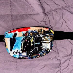 Herschel - Fanny pack